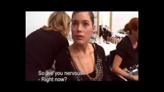 Doutzen Kroes Part 13 English Subtitles [upl. by Haret]