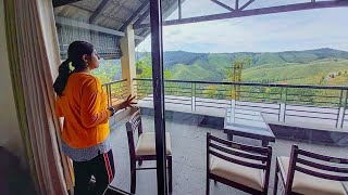 Best Resort in Vagamon For Family  Beyond Pines Resort Vagamon  Unexplored Lower Pine Valley [upl. by Katleen]