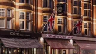 Sloane Square Hotel   London United Kingdom [upl. by Carmelia]