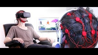 Was ist Neurofeedback Erklärvideo by brainboost [upl. by Zavras]