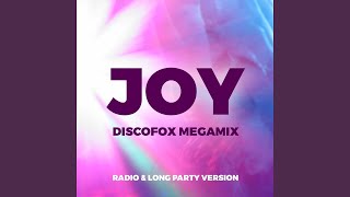 Discofox Megamix Long Party Version [upl. by Caia]