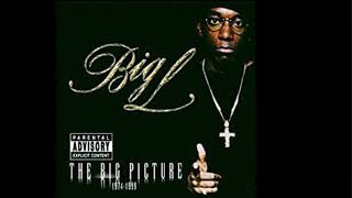 Big L  Flamboyant [upl. by Oliy]