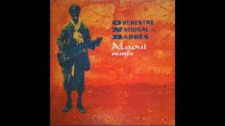 Orchestre National Barbes  Alaoui Remix fast [upl. by Naveb]