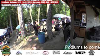 15 Scale East Coast Nationals Mains  Rocky Hill RC Raceway  MOD Live Media [upl. by Erdei]