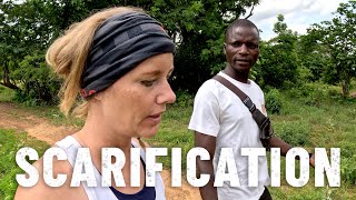 This cultural practice is still happening in Benin West Africa 🇧🇯 S7E59 [upl. by Tennaj]