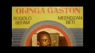 Olinga Gaston  Meendzan Beti Fiesta 1978 [upl. by Ailliw]