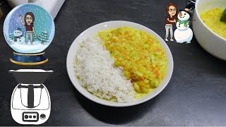 Mes 3 recettes incontournable dhiver❄️🍛avec Thermomix [upl. by Otreblada]