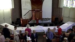 Live stream Christelijke Gereformeerde Kerk Culemborg 2023 [upl. by Winebaum]