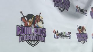 Fourth annual Kool Kids Foundation golf outing raises funds for children [upl. by Nairolf]