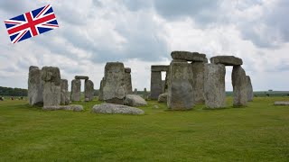 STONEHENGE EXPLAINED IN 7 12 MINUTES WHO WHAT WHERE HOW AND WHY 4K [upl. by Siuqramed]