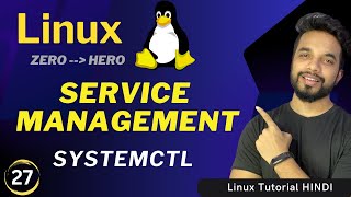 Linux commands  Clear your Linux Basics in 25 min for beginners Hindi [upl. by Airottiv855]