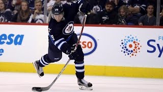 Patrick Laine Highlights Challenging Greatness HD [upl. by Lindemann]