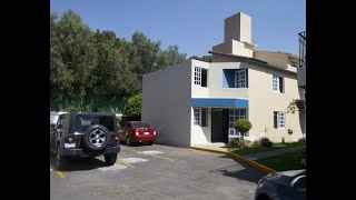 Venta de Casa en Atizapan de Zaragoza Barrio Norte 2820000 5579978324 FARPER [upl. by Ralyt445]