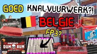 HARD KNALVUURWERK BESTELLEN IN BAARLE HERTOG 2024 [upl. by Eyanaj270]