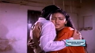 Kashinath Mathu Rain Song  Adrustha Rekhe  Kannada new kannada movies  Kannada songs [upl. by Juno]