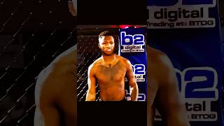 16 seconds is all Terrance McKinney needs 😳 ufc mma ufcfighter [upl. by Anatnom]