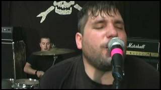 Teenage Bottlerocket  Headbanger Official Video [upl. by Follansbee]