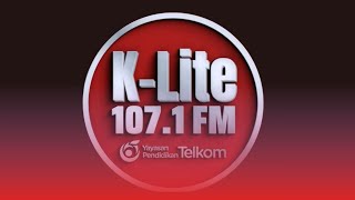 TVC Radio K Lite FM Bandung [upl. by Asante]