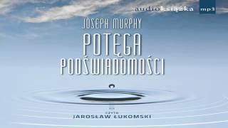 ★★★ Potęga Podświadomości Audiobook [upl. by Tullus]