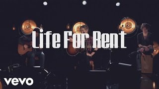 Dido  Life for Rent Google Live Session [upl. by Siegler]