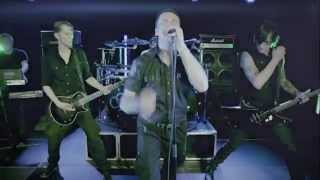 DIE KRUPPS  Kaltes Herz Official Music Video HD [upl. by Montgomery]