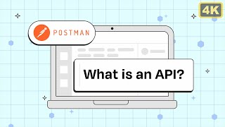 What is an API api postman [upl. by Herculie]