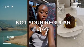 THE AUSTRALIAN 🇦🇺 VLOG YOU DIDN’T KNOW YOU NEEDED  CATCH UP🤭  Chinny Okoye [upl. by Nichola]