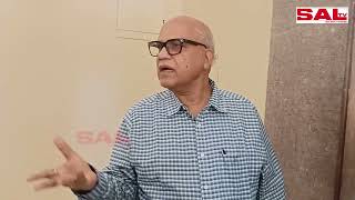 margao MARGAO MLA DIGAMBAR KAMAT SPEAKS ON MASTER PLAN FOR MARGAO [upl. by Berey]