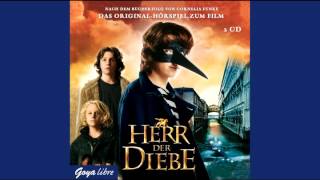 Herr der Diebe Das OriginalHörspiel zum Film [upl. by Stodder942]