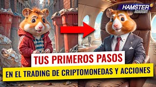 Paso 2 ⚡️ Conceptos básicos de trading para acciones 📈 bitcoin crypto [upl. by Zumwalt]