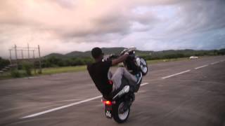 758BikeLife Daran WheelieFull Clip [upl. by Schapira]