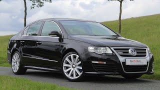 Volkswagen Passat 2008 R36 36 V6 4MOTION DSG  Lancaster Volkswagen [upl. by Huckaby]