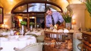 Top 10 Restaurants in NYC [upl. by Novj]