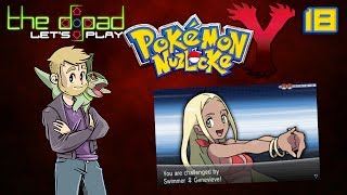 quotHey Baby You Wingullquot  PART 18  Pokémon Y Nuzlocke [upl. by Chalmers542]