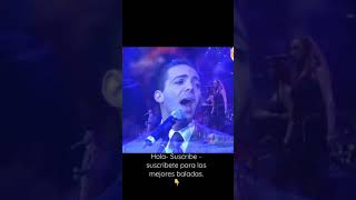 Cristian Castro  Yo queria [upl. by Aivatra]