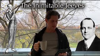 The Inimitable Jeeves [upl. by Rabin]