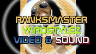 TONY REBELNAZARENE VOWRANKSMASTER SOUNDmpg [upl. by Eecyaj]