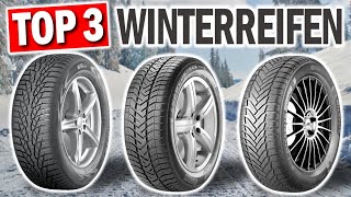 Die besten WINTERREIFEN 2024  Top 3 Winterreifen 2024  Pirelli Michelin Nokian [upl. by Norod]