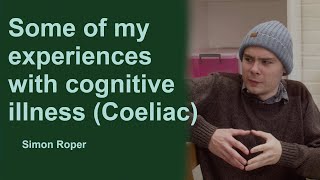 My Experience with Cognitive Issues Coeliac [upl. by Soo]