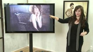 Introduction to Glamour Photography with Sue Bryce  CreativeLive [upl. by Turmel304]