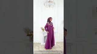 SARIMBIT LUNARIA BY DIVANA HIJAB  WA 081225000092 [upl. by Pihc552]