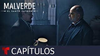 Malverde El Santo Patrón  Capítulo 2  Telemundo [upl. by Aglo553]