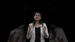 CA Ankita Patni Motivation Words motivationalvideo swapnilpatni classes castudents caexams [upl. by Lennaj]