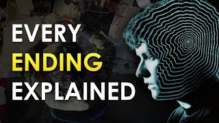 Black Mirror Bandersnatch Every Ending Explained Analysis  All Outcomes [upl. by Ferdinande]