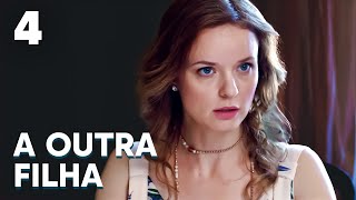 A outra filha  Episódio 4  Filme romântico em Português [upl. by Dammahum395]