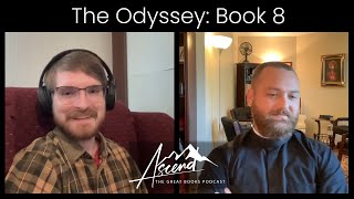 The Odyssey Book Eight A Day for Songs and Contests [upl. by Daffodil]