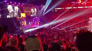 Lucha Bros Entrance AEW All Out live at the Now Arena Hoffman Estates 932021 [upl. by Barcroft]