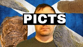 Pictish and Brythonic place names in North Scotland [upl. by Tonl]