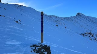 Headwaters Bowl  Big Sky [upl. by Ahseinek]