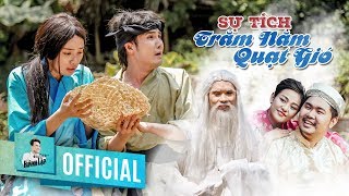 HUỲNH LẬP  SỰ TÍCH TRĂM NĂM QUẠT GIÓ  CỔ TÍCH VIỆT NAM  OFFICIAL [upl. by Nageet953]